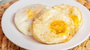 Topping Telur